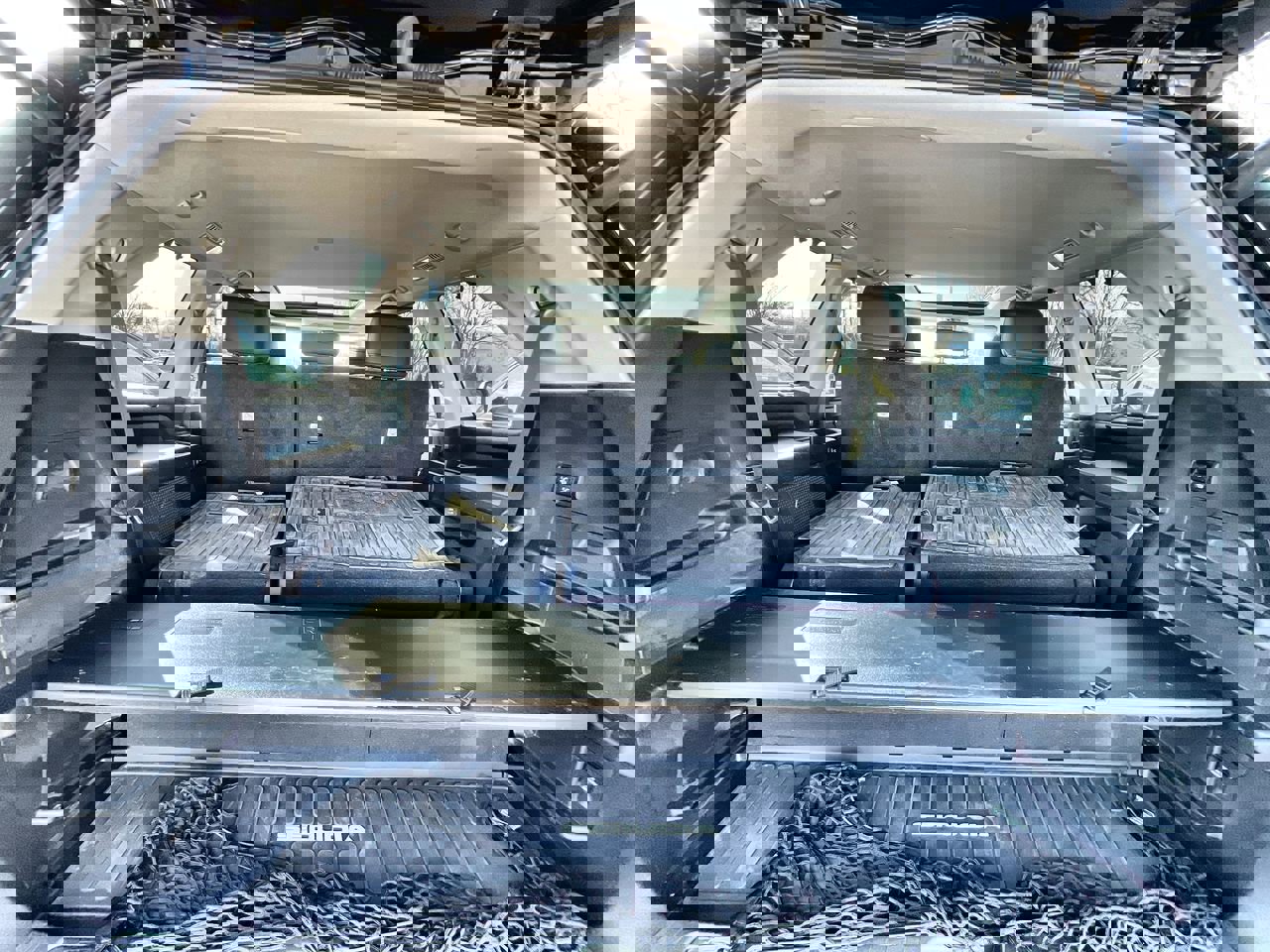 Used 2023 Toyota Sequoia Limited w/ Tow Technology Package image 26