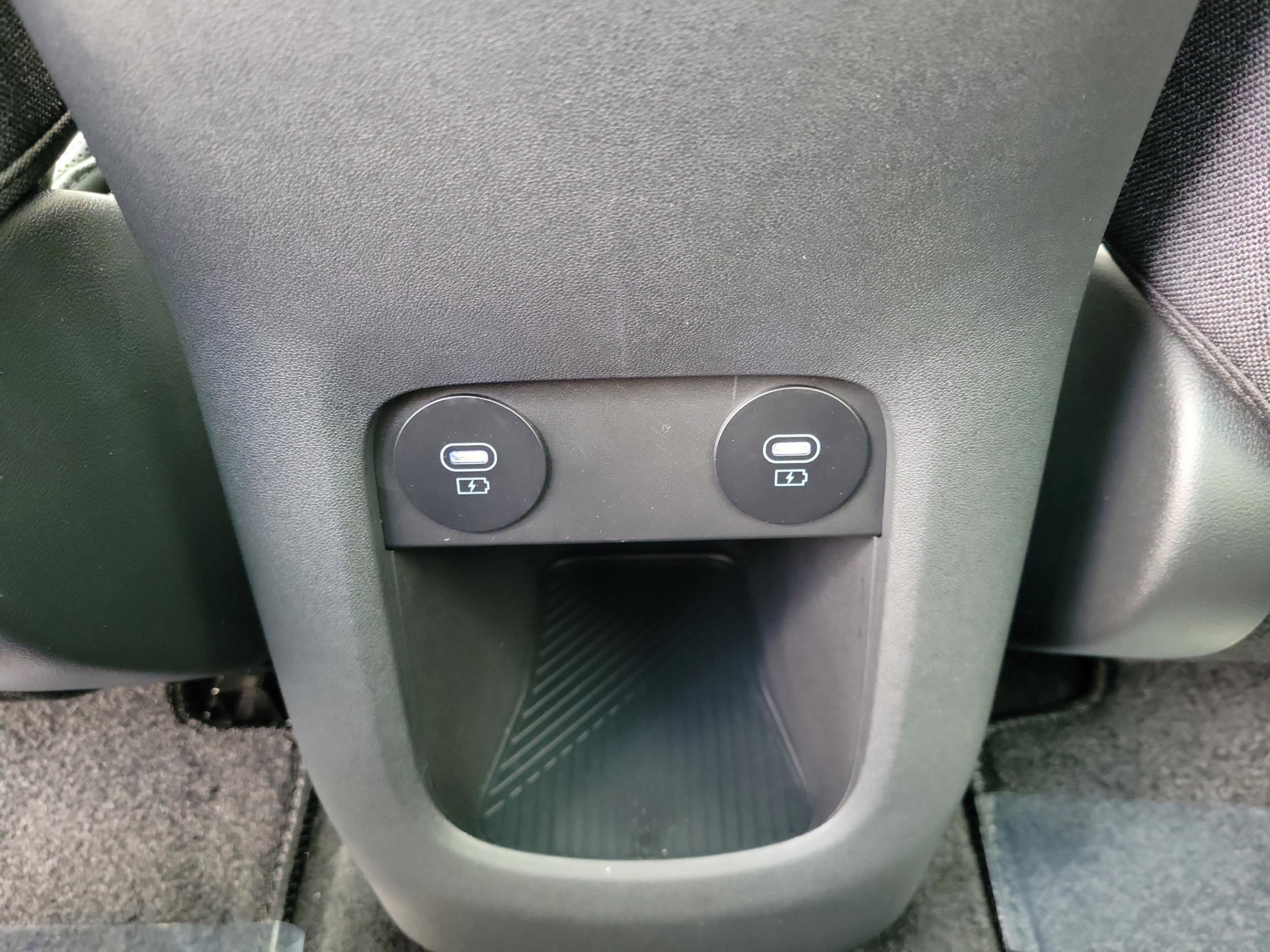 New 2026 Hyundai Ioniq 5 Limited image 10