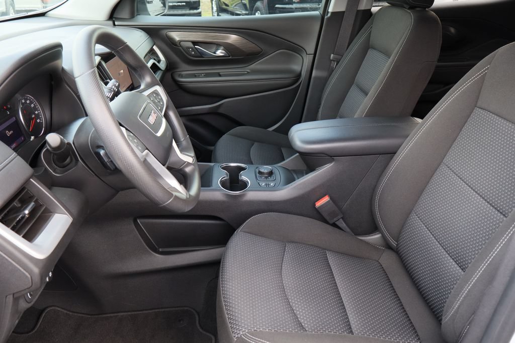 Used 2022 GMC Terrain SLE w/ Driver Convenience Package FWD image 22
