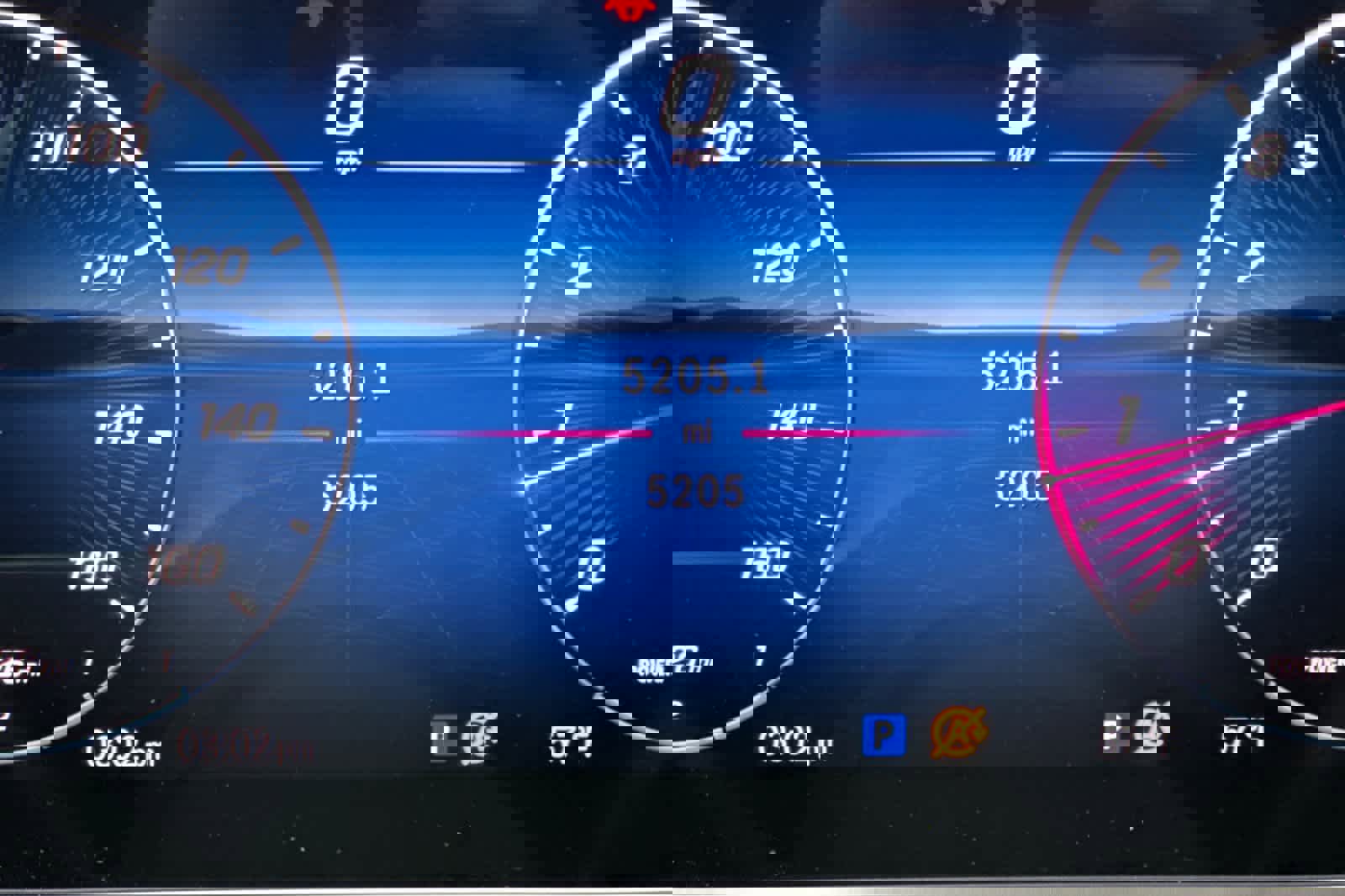 Certified 2025 Mercedes-Benz C 300 4MATIC Sedan image 24