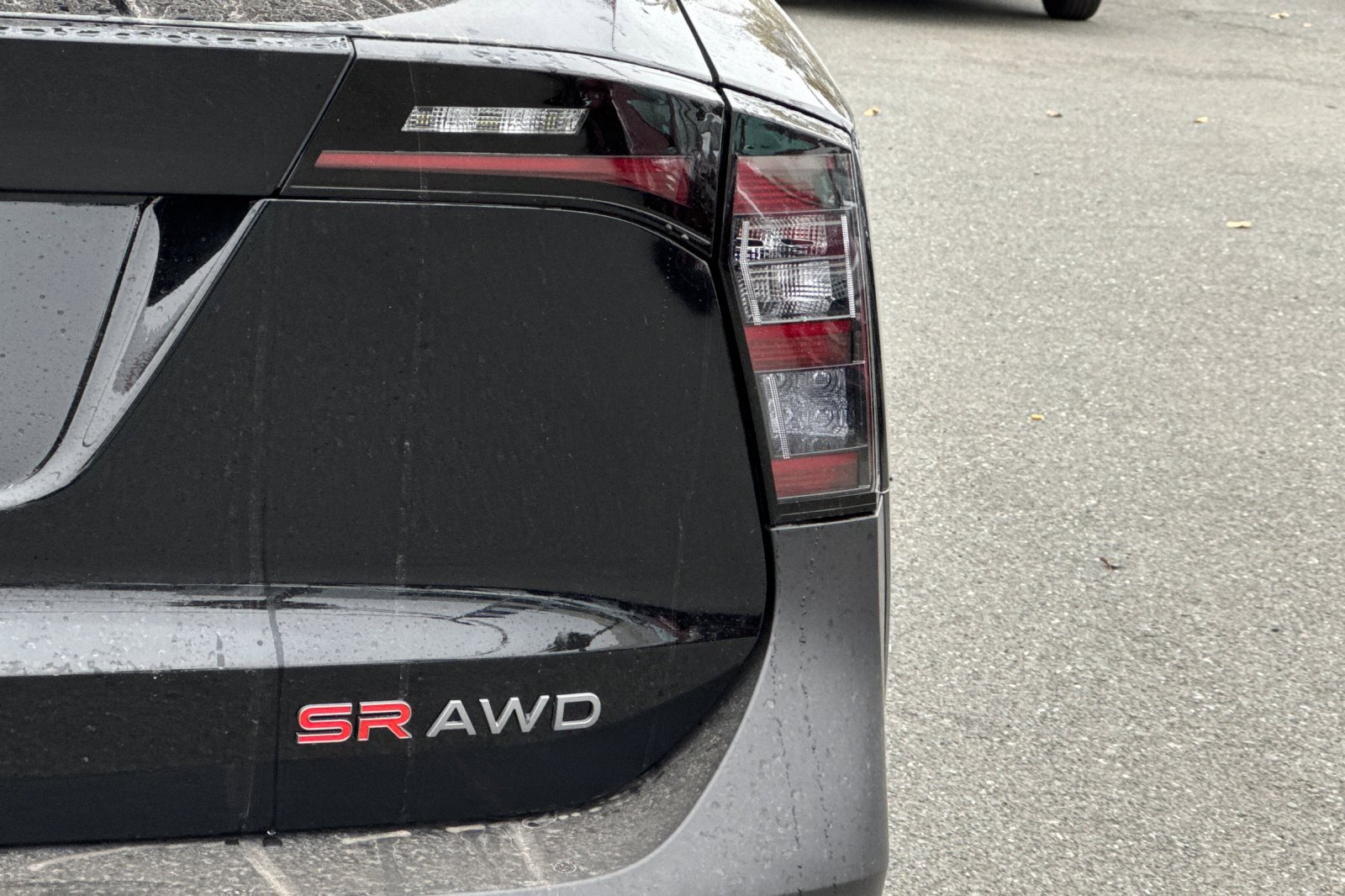 New 2026 Nissan Kicks SR w/ SR Premium Package image 23