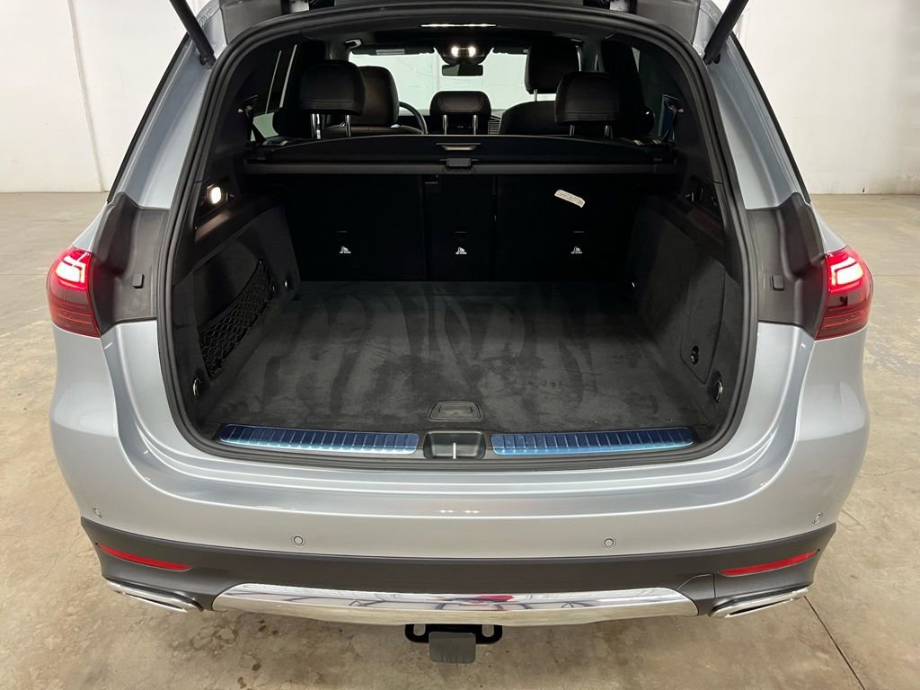 Certified 2025 Mercedes-Benz GLE 350 4MATIC image 46