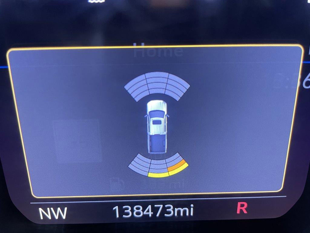 Used 2020 GMC Sierra 2500 AT4 w/ AT4 Premium Package image 38