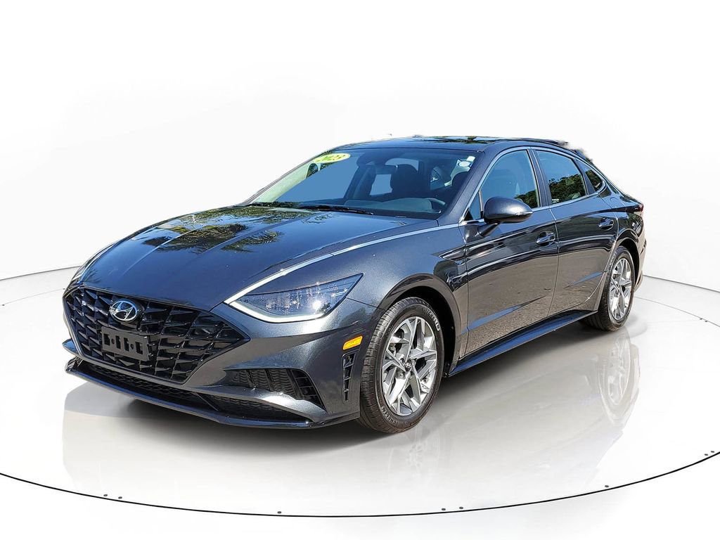 Used 2023 Hyundai Sonata SEL FWD image 3