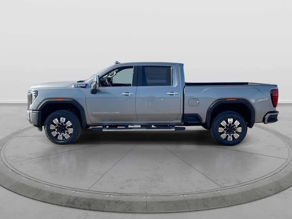 New 2026 GMC Sierra 2500 Denali w/ Technology Package AWD/4WD image 5