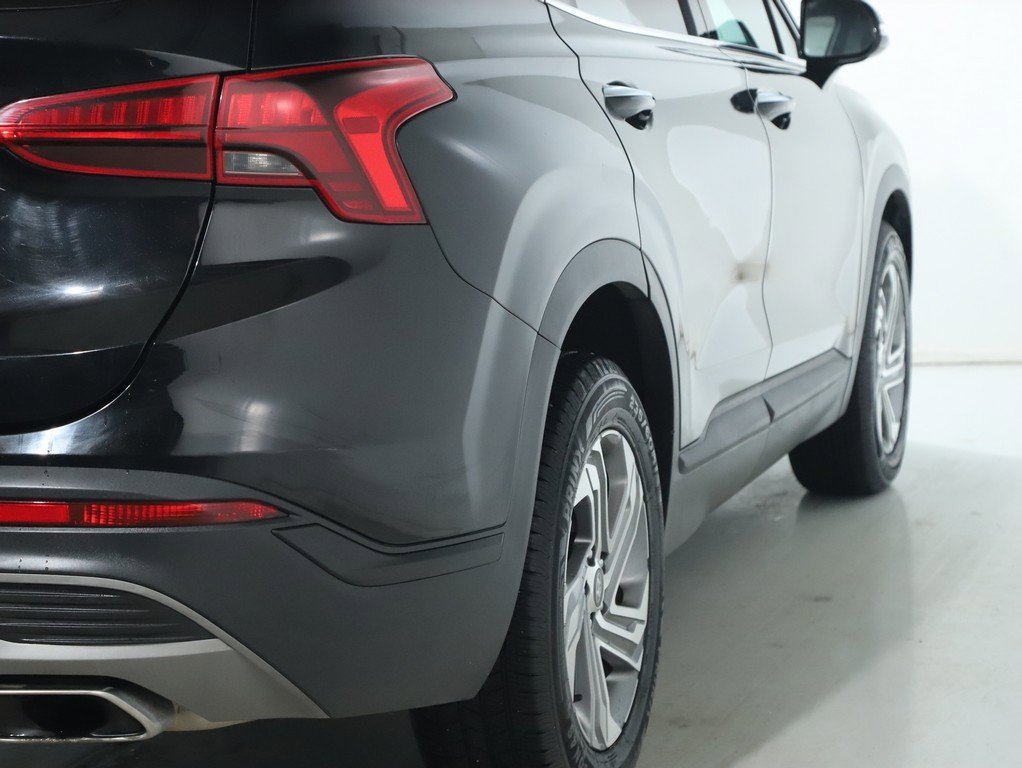 Used 2023 Hyundai Santa Fe SEL image 48