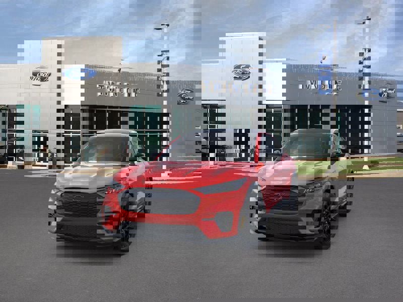 New 2026 Ford Mustang Mach-E Premium w/ Sport Appearance Package image 2