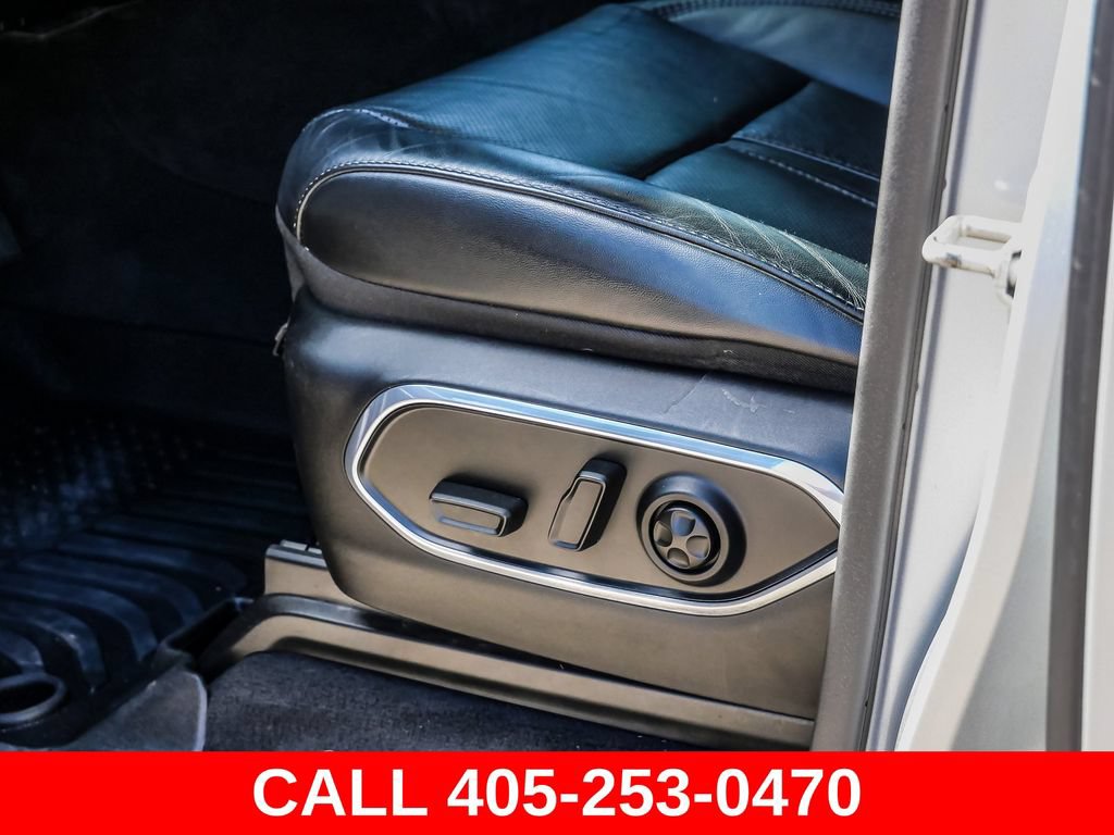 Used 2023 Jeep Wagoneer 4WD w/ Convenience Group I image 35