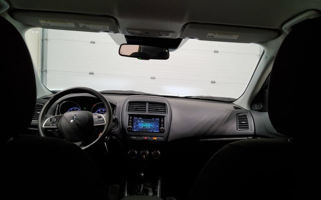 Used 2024 Mitsubishi Outlander Sport ES AWD/4WD image 25