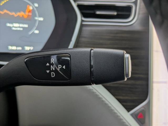 Used 2015 Tesla Model S 85D AWD/4WD image 12