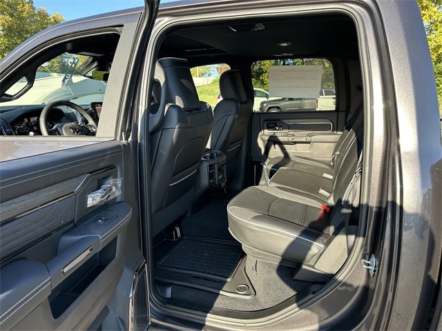 New 2026 RAM 2500 Limited image 11