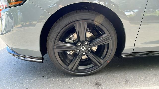 New 2026 Honda Accord Sport image 10