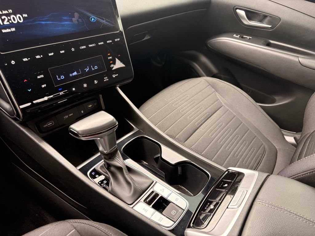 Certified 2023 Hyundai Santa Cruz SEL Premium AWD/4WD image 19