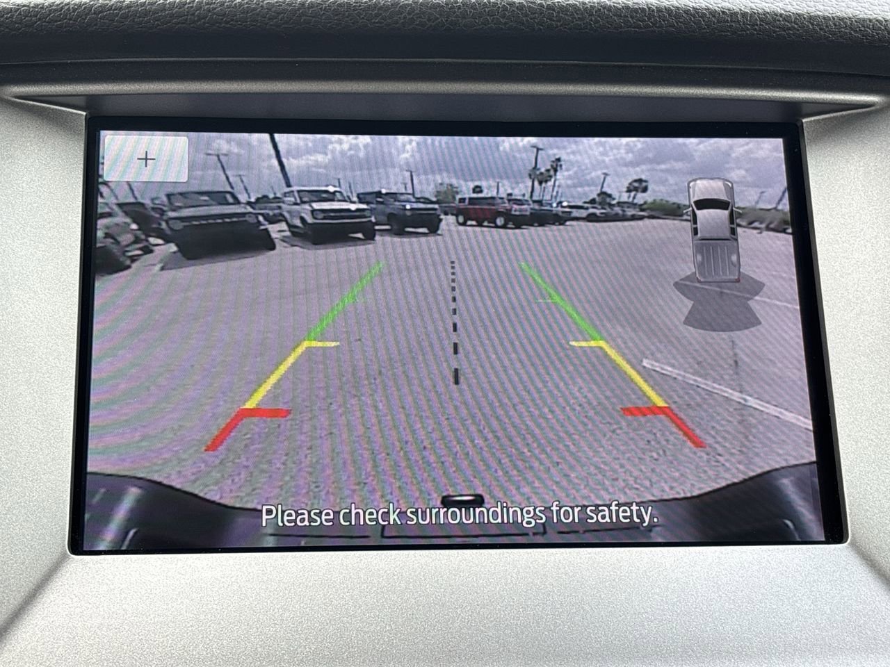 Certified 2023 Ford Ranger XLT w/ Equipment Group 301A Mid image 20