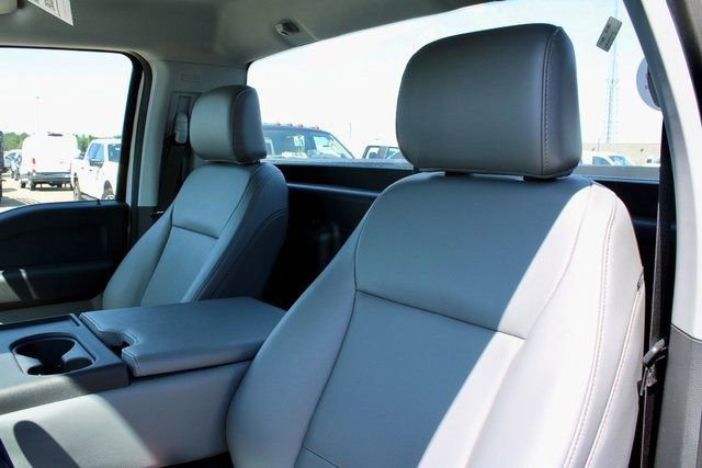 New 2024 Ford F550 4x4 Regular Cab Super Duty image 18
