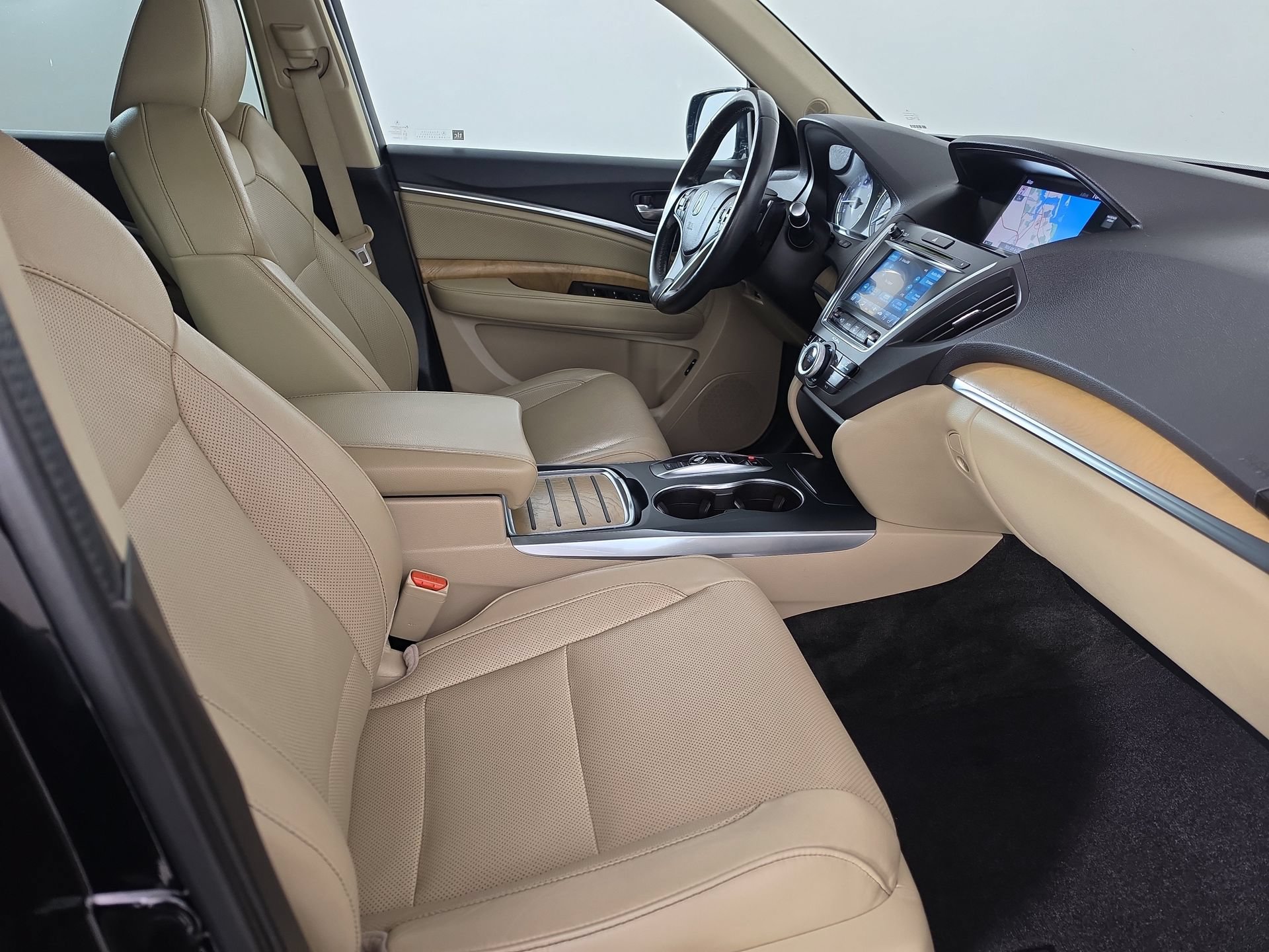 Used 2019 Acura MDX w/ Technology Package FWD image 43