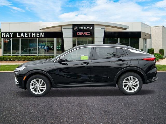 Used 2026 Buick Envista Preferred w/ Convenience I Package FWD video 2