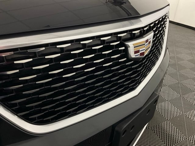 Used 2021 Cadillac XT6 Premium Luxury w/ Platinum Package AWD/4WD image 9