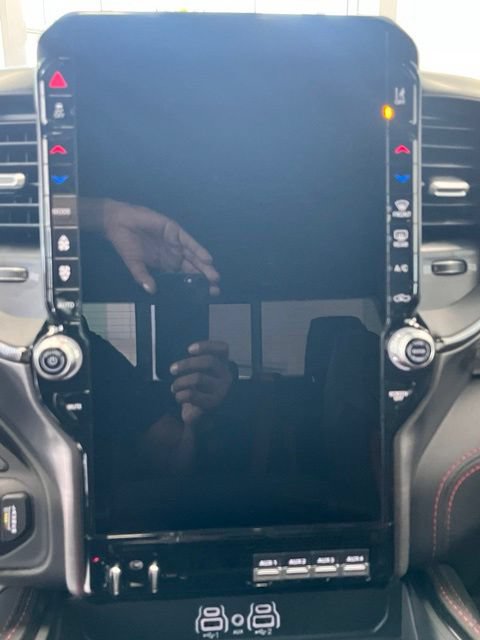 New 2027 RAM 1500 TRX AWD/4WD image 10