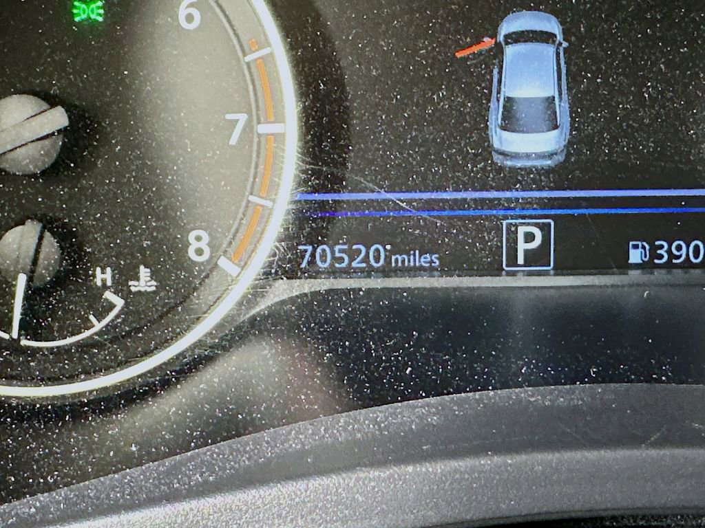 Used 2022 Nissan Altima 2.5 SV image 33