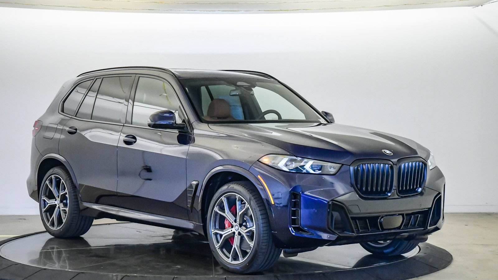 New 2026 BMW X5 sDrive40i w/ M Sport Package RWD image 6