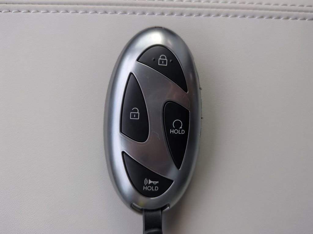 New 2026 Hyundai Santa Fe Calligraphy image 40