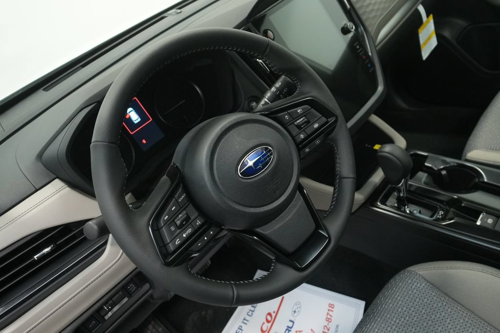 New 2026 Subaru Forester Premium AWD/4WD image 12