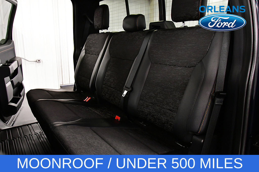Used 2026 Ford F150 Tremor w/ Tow/Haul Package AWD/4WD image 31