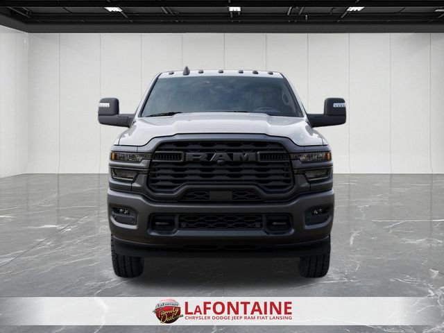 New 2026 RAM 3500 Tradesman image 6