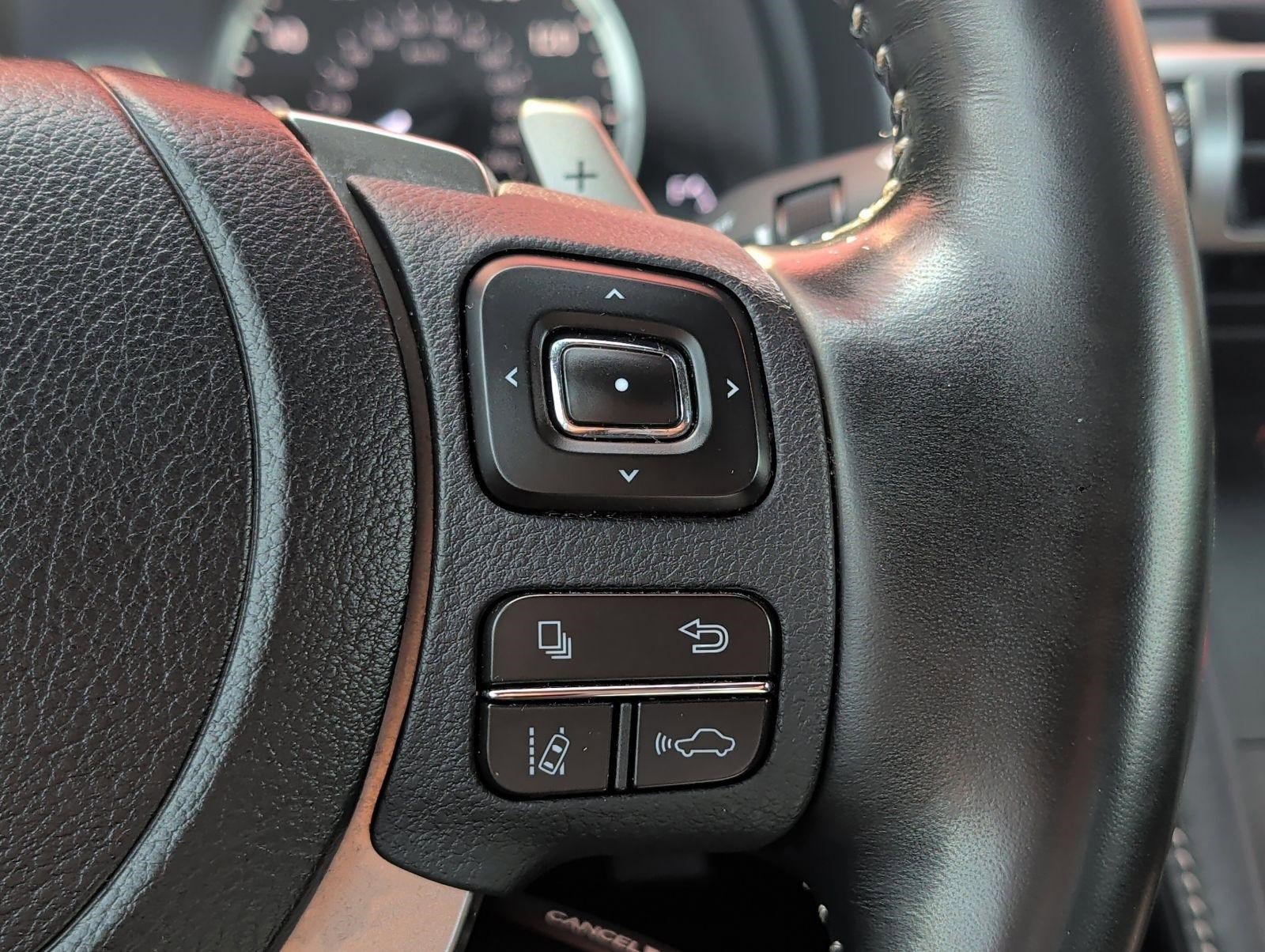 Used 2022 Lexus RC 350 w/ Premium Package image 15