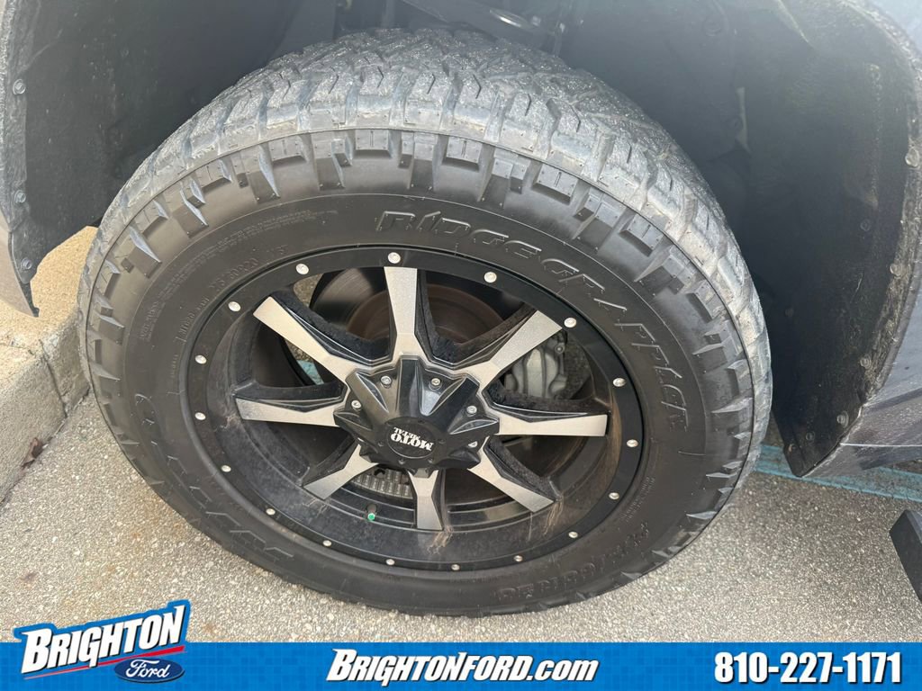 Used 2022 Toyota Tundra SR5 image 7