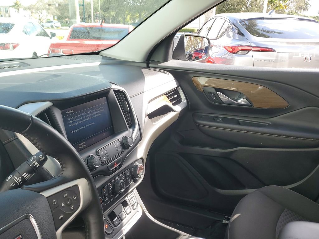 Used 2019 GMC Terrain SLE w/ Driver Convenience Package image 22