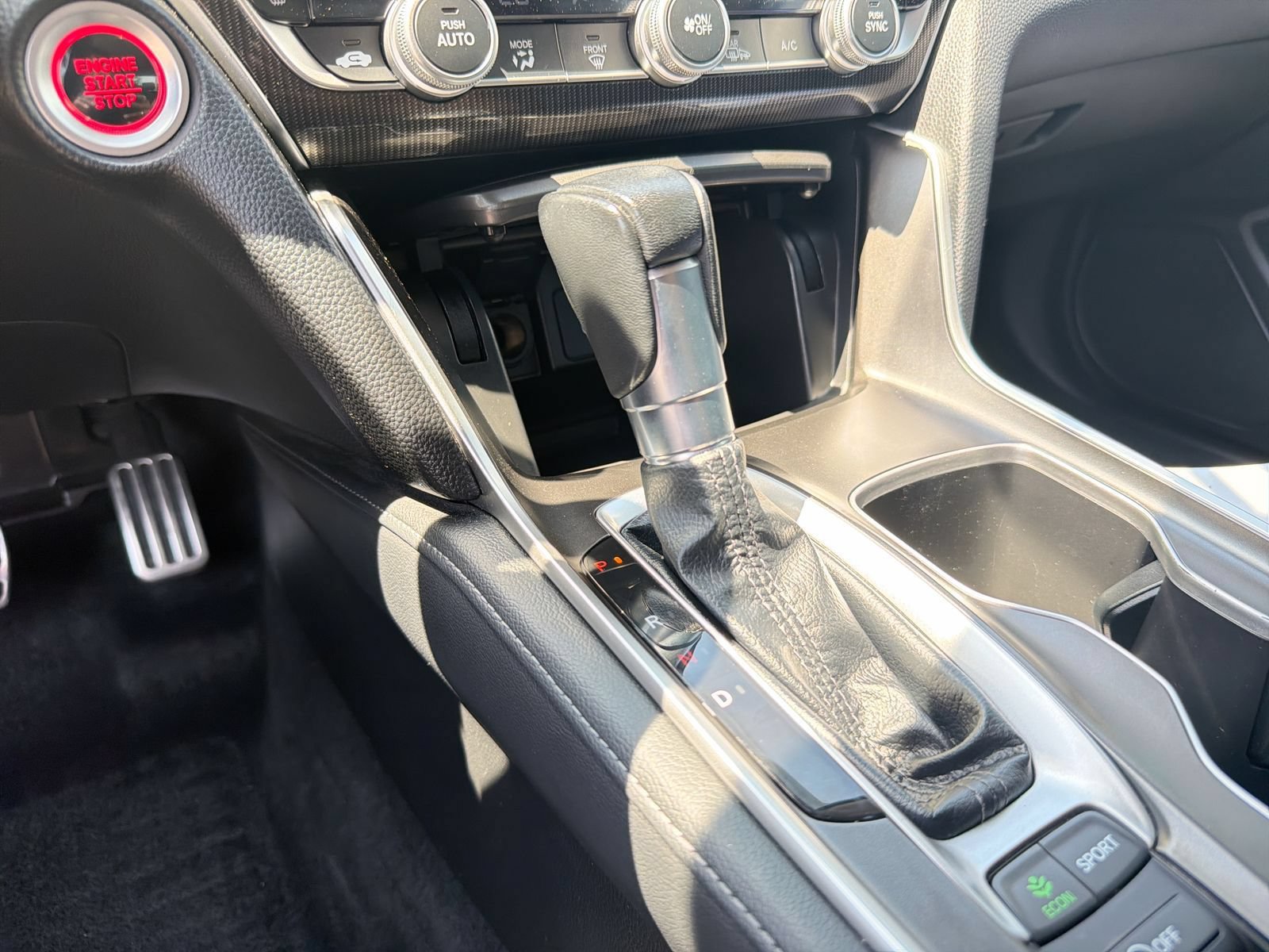 Used 2021 Honda Accord Sport Special Edition image 31