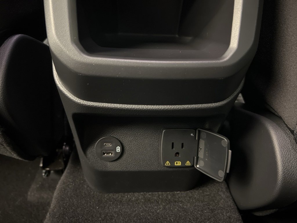 New 2025 Ford Ranger XLT w/ Equipment Group 301A High image 29