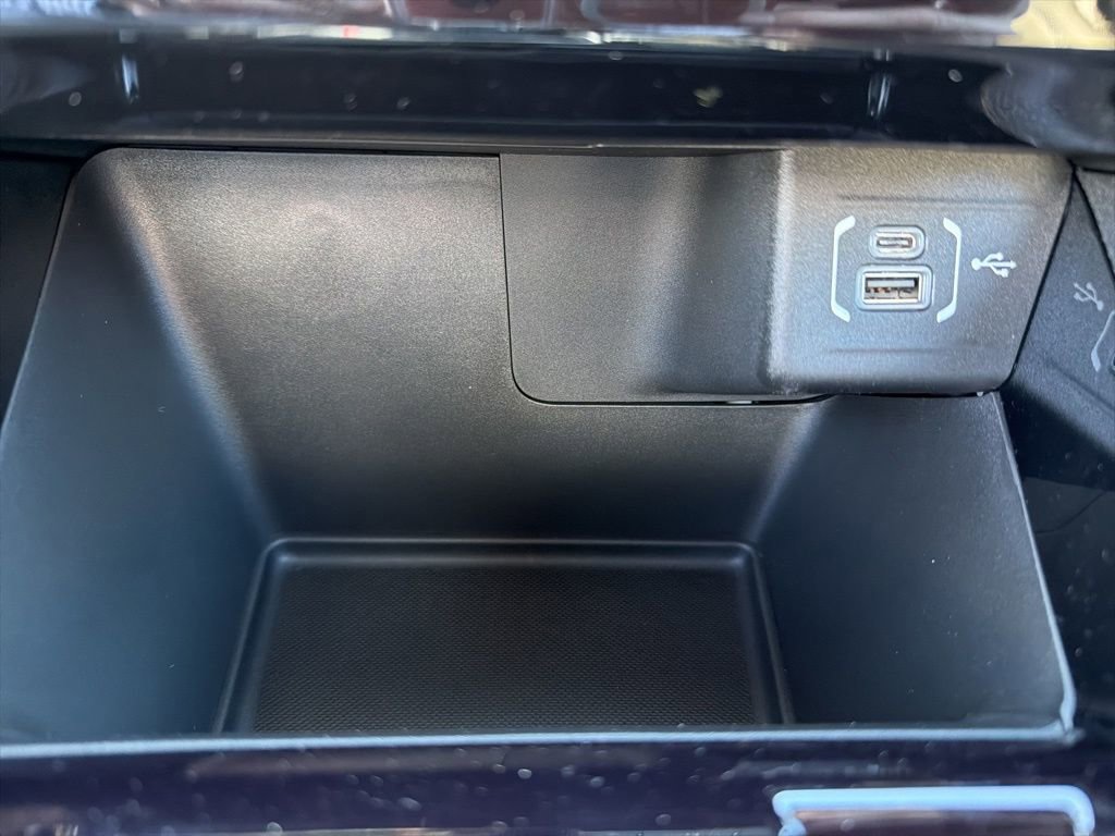 New 2026 Jeep Compass Latitude image 36