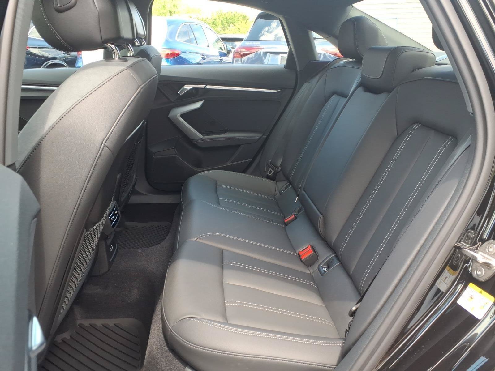 New 2026 Audi A3 2.0T Premium AWD/4WD image 19