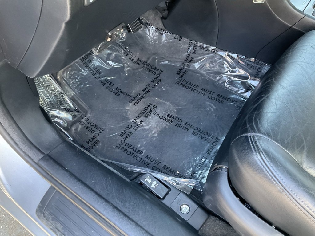 Used 2006 Honda Accord EX-L image 18