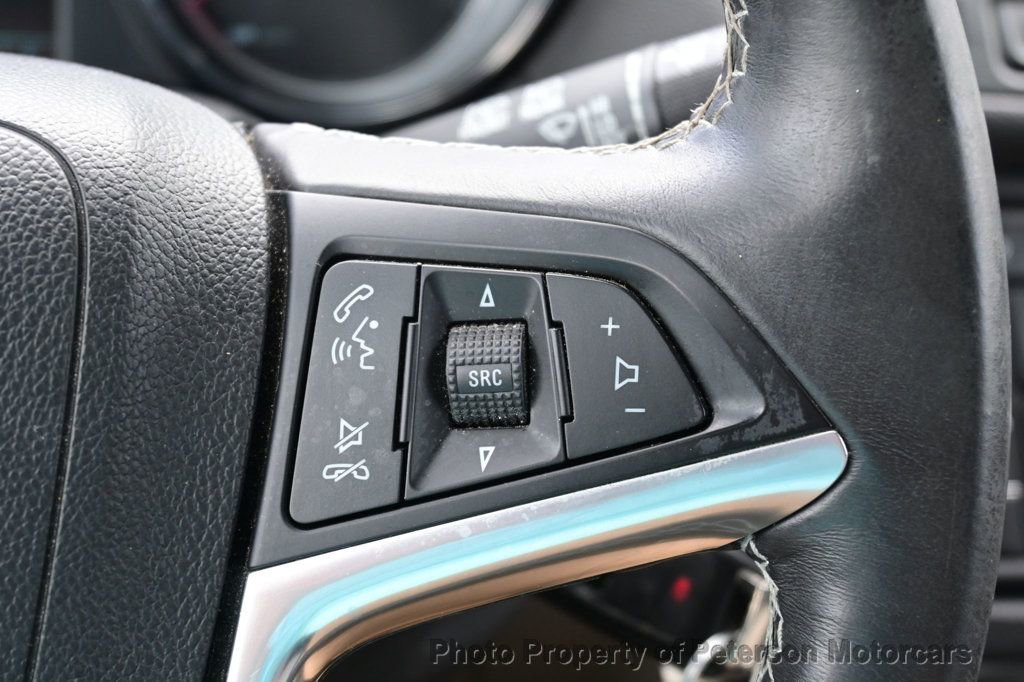 Used 2015 Buick Encore FWD image 25