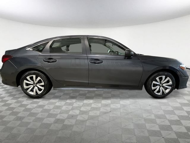 New 2026 Honda Civic LX image 7