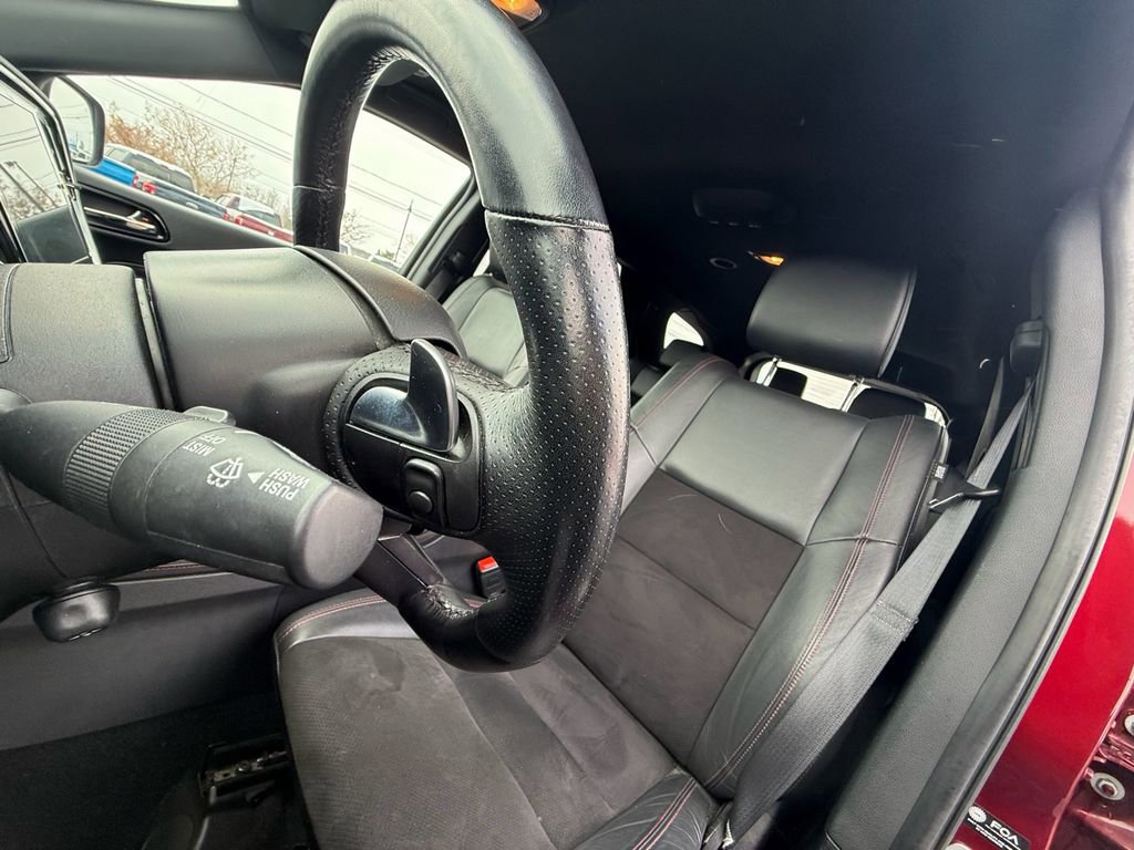 Used 2022 Dodge Durango R/T w/ Blacktop Package image 20