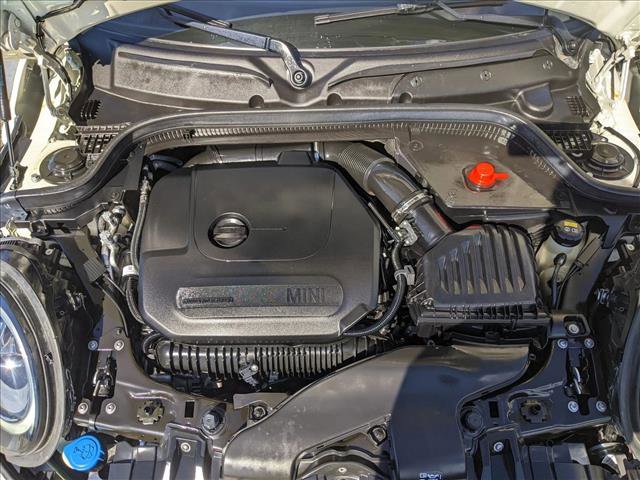 Used 2021 MINI Cooper S w/ Storage Package image 22