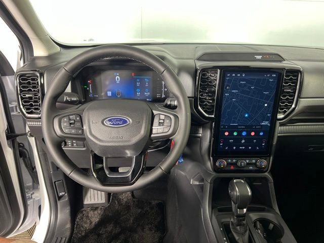 New 2026 Ford Ranger XLT w/ Equipment Group 301A High AWD/4WD image 12