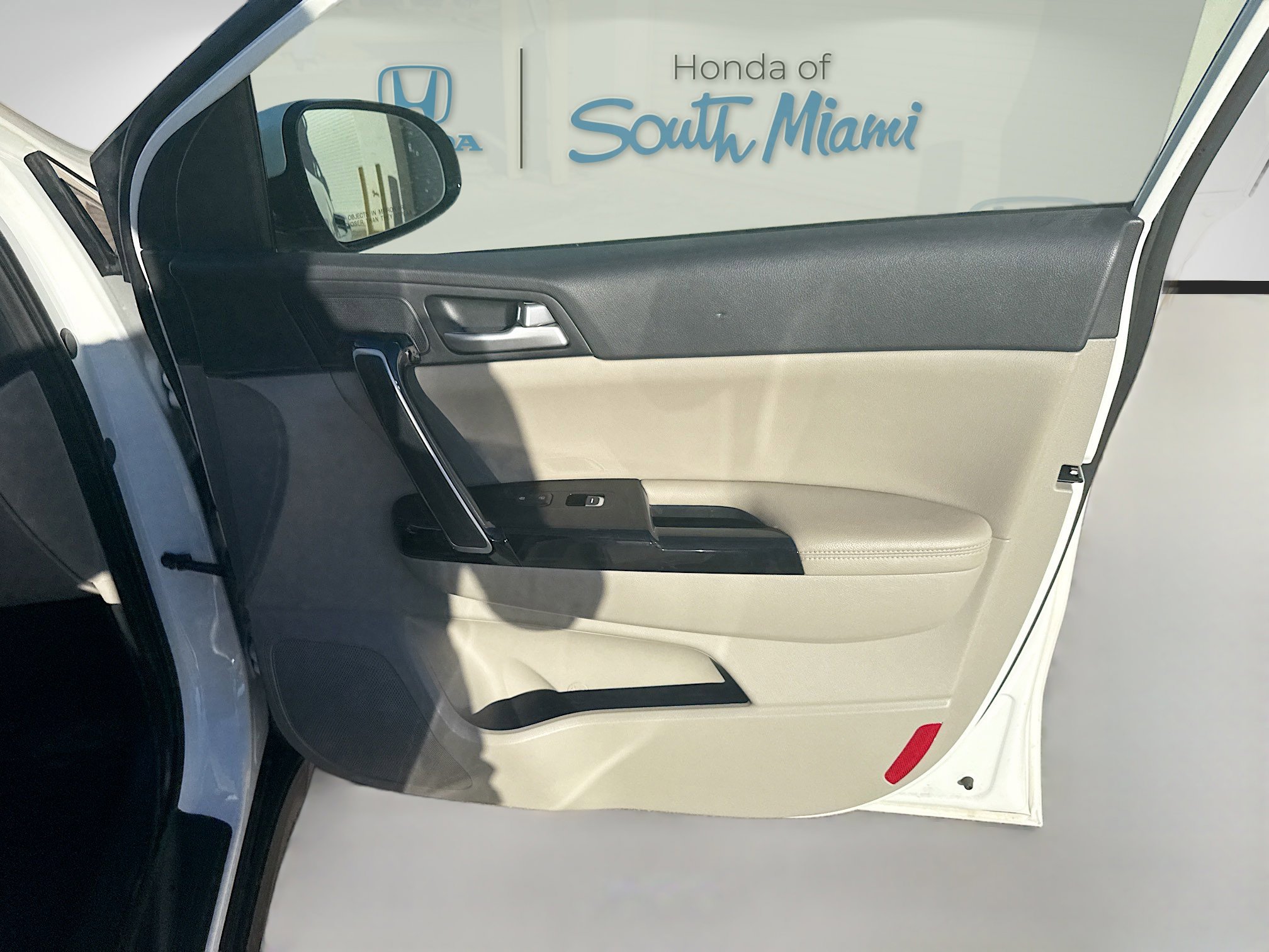 Used 2021 Kia Sportage EX image 33