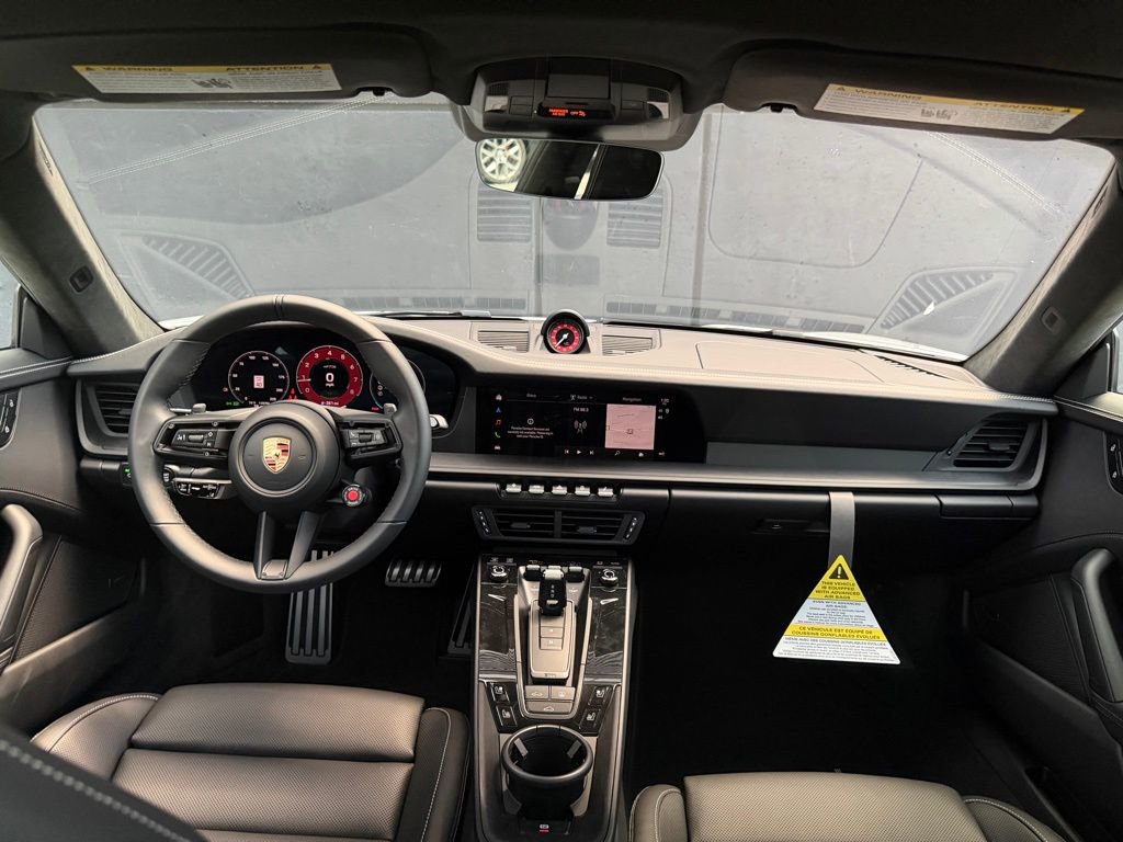 New 2026 Porsche 911 Carrera GTS RWD image 18