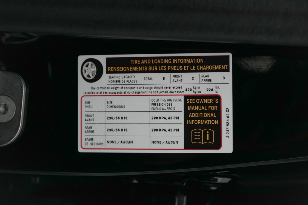 Used 2024 Mercedes-Benz GLB 250 image 25