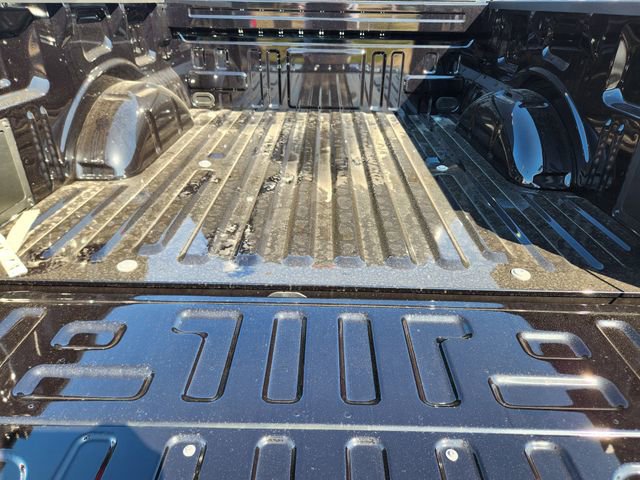 New 2025 Ford F150 STX w/ Equipment Group 200A image 31
