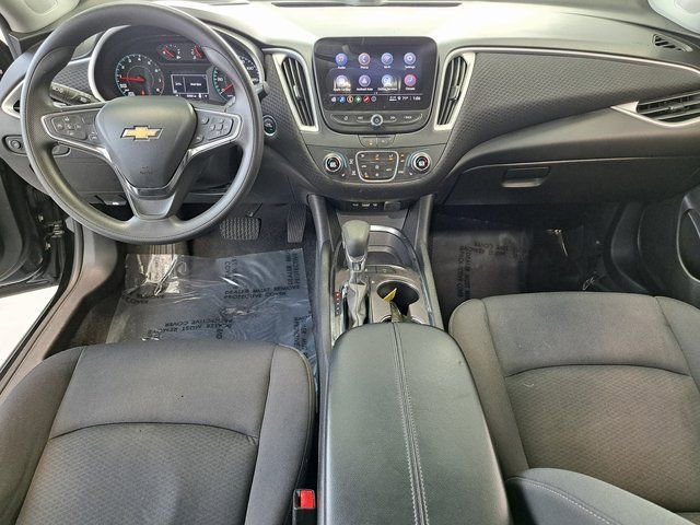 Used 2024 Chevrolet Malibu LT image 25