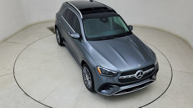 Used 2025 Mercedes-Benz GLE 350 4MATIC image 78
