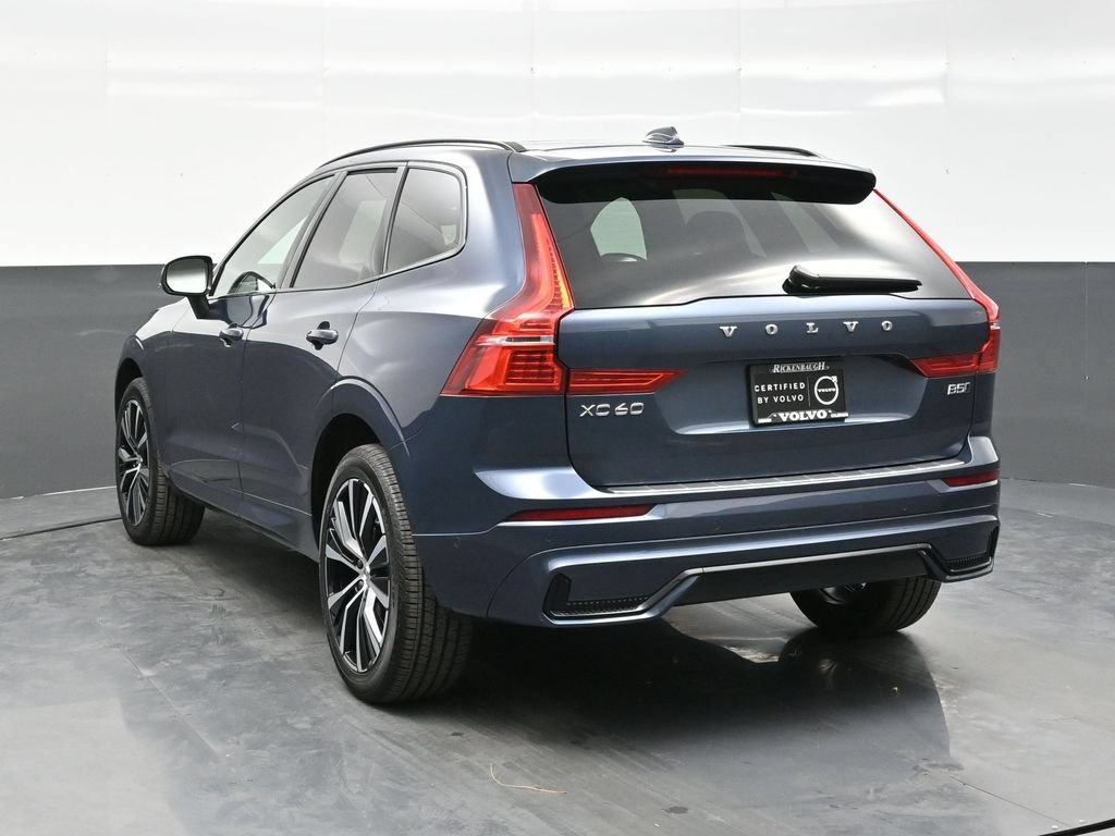 Used 2024 Volvo XC60 B5 Plus w/ Protection Package Premier AWD/4WD image 5