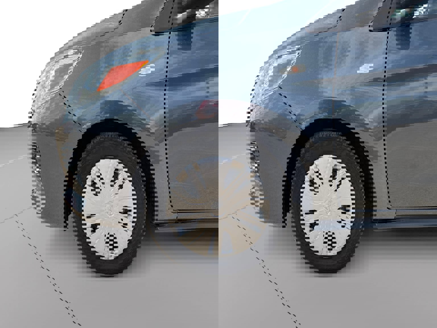 Used 2024 Mitsubishi Mirage ES image 9